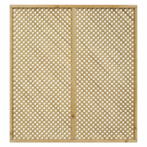 KRATKA OGRODOWA PRIVACY 180 × 180 cm