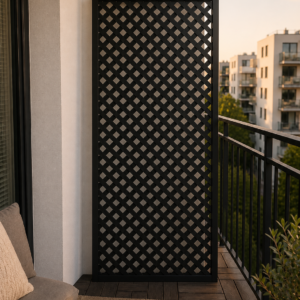 KRATKA OGRODOWA PRIVACY 90 × 180 cm