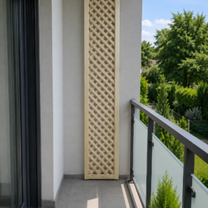 KRATKA OGRODOWA PRIVACY 30 × 180 cm