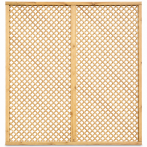KRATKA OGRODOWA PRIVACY 150 × 180 cm