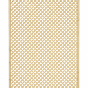 KRATKA OGRODOWA PRIVACY 120 × 180 cm