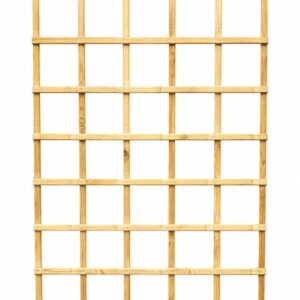 TRELISA OGRODOWA KINGSTON 60 x 180 cm | Oczko 11 x 11 cm